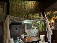 -萨芭蒂高空花园餐酒吧