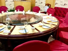 包厢-峨嵋酒家总店(车公庄店)