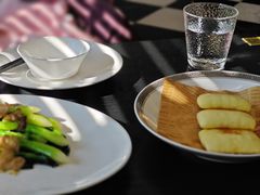 -外滩三号餐厅·创意中餐