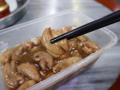 猪肠-珍珍小食店(西华路店)