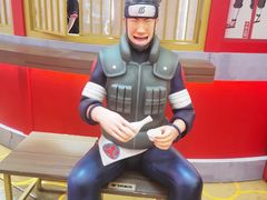 -龙湖成都上城天街