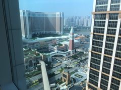 -澳门喜来登大酒店