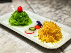 -荣兴酒家(徐家汇店)