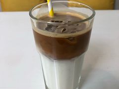 白咖啡-五进制 Coffee Shop