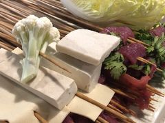 -宽窄巷子串串(龙湾万达广场店)