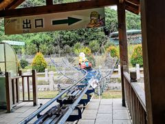 -双龙潭生态运动景区
