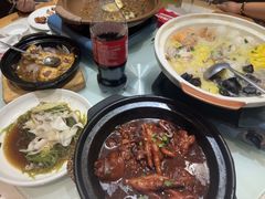 -江南韵·无锡太湖文化体验餐厅(凤凰天街店)