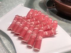 -东来顺饭庄(西直门店)