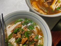 -津市刘聋子粉馆岳阳总店