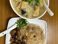 -荣晖咖啡美食(司打口店)