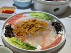 -33号大院·青岛本帮菜(五四广场店)