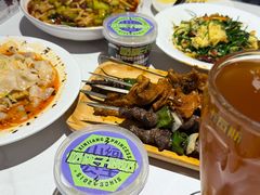 -小河公主秘制烤羊腿(小绿谷店)