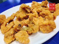 -马路边边·成都串串(翠柏路店)