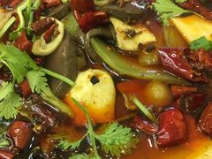 -成都驻京办餐厅(蜀都宾馆店)