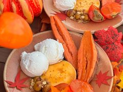 -汉水谣·江景餐厅(江滩店)