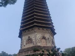 -玲珑塔公园