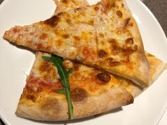 -明星酒店•FORNETTO佛纳朵意餐厅•披萨•意面(湘隆时代广场店)