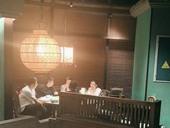 -佬麻雀·剁椒鱼头(京基KK One店)