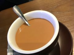 -玥记茶餐厅(十字门华发商都一期绸带店)