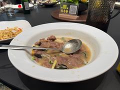 -清真马杰山牛肉汤馆