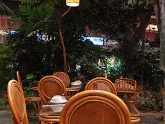 -春满园生态餐厅(南宫路店)