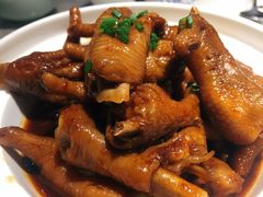 -小菜园新徽菜(芜湖镜湖苏宁店)