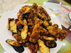-桃子餐厅·天津菜(红星路直营店)