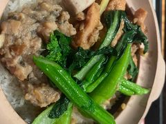 -华记煲仔华·煲仔饭(市桥易发店)