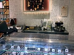 -VENCHI 闻绮(北京国贸商城店)