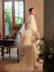 -秦皇岛我和你婚纱摄影工作室
