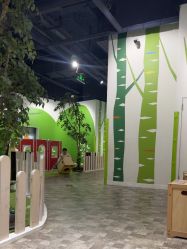 -幻贝家儿童乐园(苏州中心店)