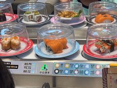 -元气寿司(益田假日广场店)