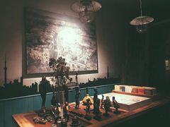 -17号蓝滩咖啡馆(武夷山店)