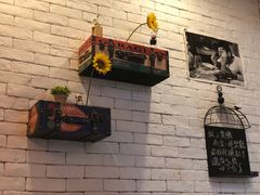 -向日葵十五度餐厅(昌平区店)