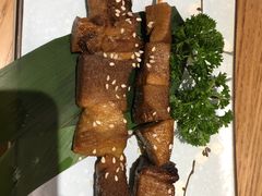 -林妈妈村·日式料理(宝山龙湖天街店)
