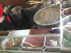 -江三王记牛杂馆(总店)