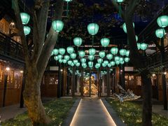 -Tivano意大利餐厅(成都居舍酒店)
