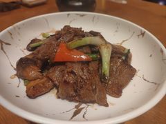 -广州富力君悦大酒店空中花园