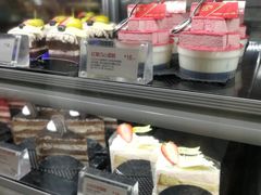 -85度C(广州石牌桥店)