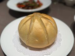 烤大馒头-将相和·海鲜蒸饺大连菜