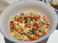 仔姜炒麻拐-农耕记·湖南土菜(科技园店)