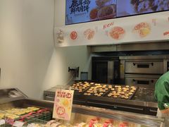 -泸溪河桃酥(西直门凯德店)