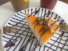 -灯塔咖啡馆BOOK·Coffee Shop