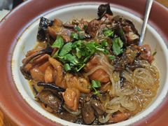 -金掌勺·锅包肉(双榆树店)