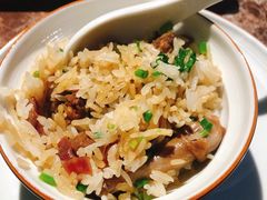 -蕉棠·鸽子餐厅(柳州万象城店)