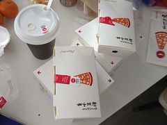 -必胜客(松雷店)