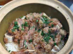 -红星光发煲仔饭(文海店)