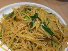 -香香春饼·非遗技艺(万达店)