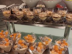 -云尚自助餐厅(佛山南海瞻云酒店)