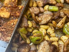 -老三李村河底戳子肉(总店)